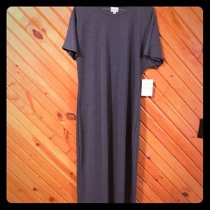 LulaRoe Maria, Size Large.